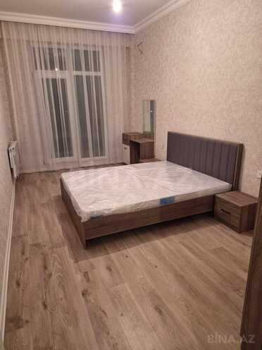 Сдаётся 2-комн. новостройка 65 м², photo 4 from 8