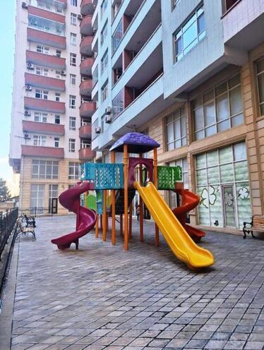 Satılır 3 otaqlı yeni tikili 85 m², Badamdar q., photo 23 from 24