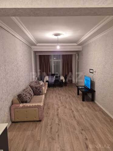 Сдаётся 2-комн. новостройка 65 м², photo 3 from 8