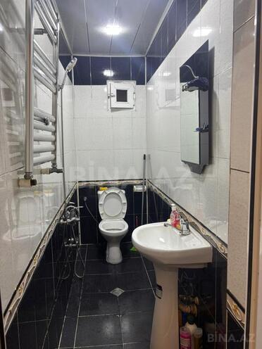 İcarəyə verilir 3 otaqlı həyət evi/bağ evi 70 m², Hövsan q., photo 5 from 13