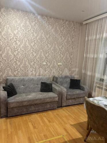 İcarəyə verilir 3 otaqlı həyət evi/bağ evi 70 m², Hövsan q., photo 7 from 13
