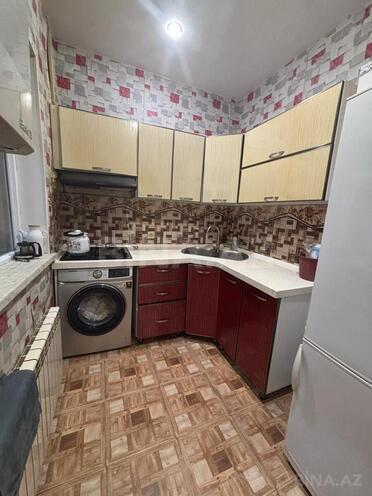 İcarəyə verilir 3 otaqlı həyət evi/bağ evi 70 m², Hövsan q., photo 10 from 13