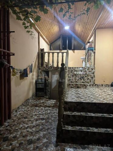 İcarəyə verilir 3 otaqlı həyət evi/bağ evi 70 m², Hövsan q., photo 3 from 13