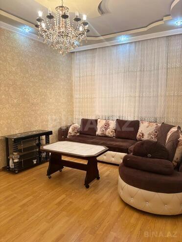 İcarəyə verilir 3 otaqlı həyət evi/bağ evi 70 m², Hövsan q., photo 6 from 13