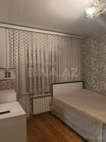 İcarəyə verilir 3 otaqlı həyət evi/bağ evi 70 m², Hövsan q., photo 12 from 13
