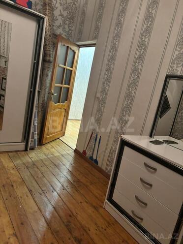 İcarəyə verilir 3 otaqlı həyət evi/bağ evi 70 m², Hövsan q., photo 11 from 13