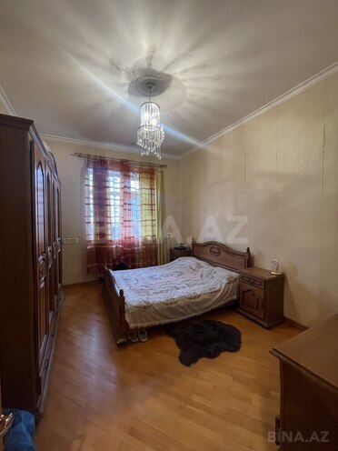 Продаётся 6-комн. новостройка 220 м², м. Иншаатчылар, photo 9 from 16