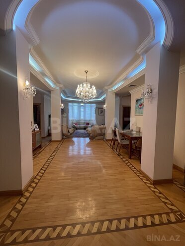 Продаётся 6-комн. новостройка 220 м², м. Иншаатчылар, photo 3 from 16