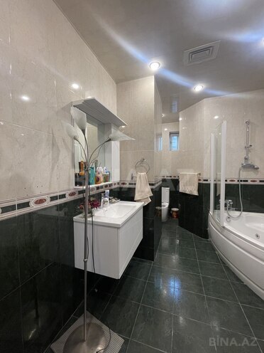 Продаётся 6-комн. новостройка 220 м², м. Иншаатчылар, photo 13 from 16