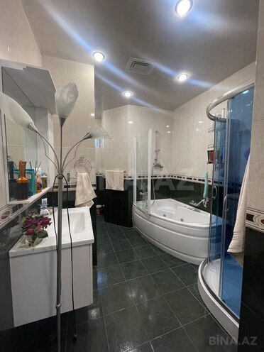 Продаётся 6-комн. новостройка 220 м², м. Иншаатчылар, photo 14 from 16