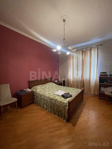 Продаётся 6-комн. новостройка 220 м², м. Иншаатчылар, photo 8 from 16