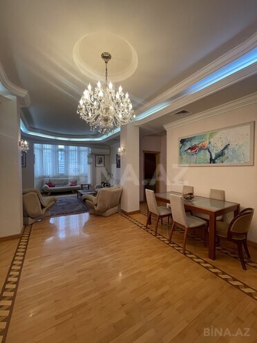 Продаётся 6-комн. новостройка 220 м², м. Иншаатчылар, photo 4 from 16