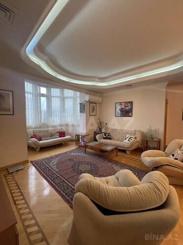 Продаётся 6-комн. новостройка 220 м², м. Иншаатчылар, photo 5 from 16