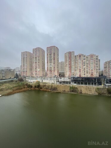 Продаётся 6-комн. новостройка 220 м², м. Иншаатчылар, photo 15 from 16