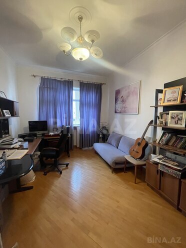 Продаётся 6-комн. новостройка 220 м², м. Иншаатчылар, photo 10 from 16
