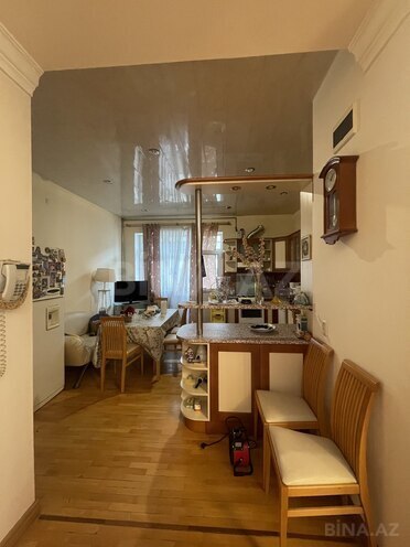 Продаётся 6-комн. новостройка 220 м², м. Иншаатчылар, photo 12 from 16