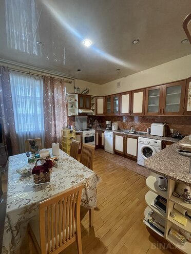 Продаётся 6-комн. новостройка 220 м², м. Иншаатчылар, photo 11 from 16