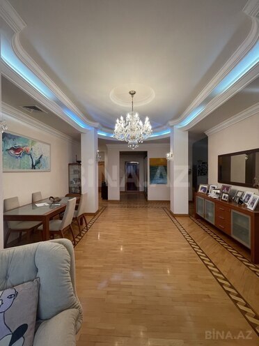 Продаётся 6-комн. новостройка 220 м², м. Иншаатчылар, photo 6 from 16