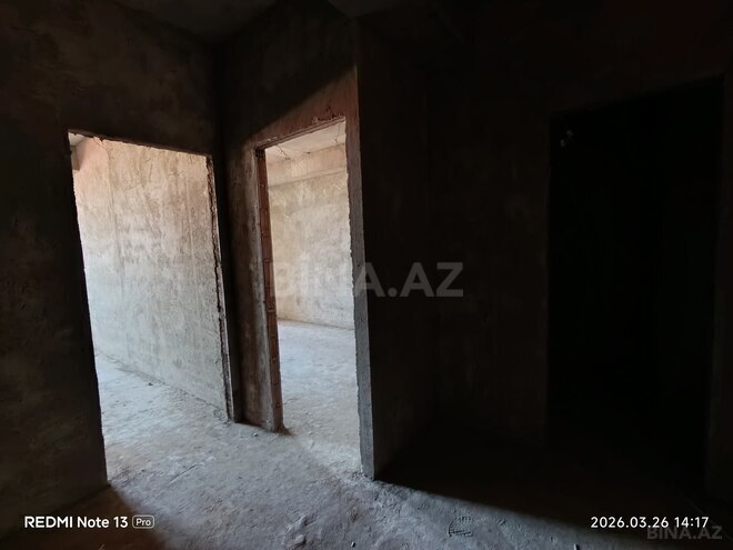 Продаётся 2-комн. новостройка 62 м², пос. Мехтиабад, photo 9 from 10