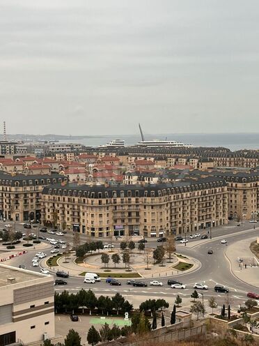 Продаётся 3-комн. новостройка 95 м², м. Шах Исмаил Хатаи, photo 16 from 23