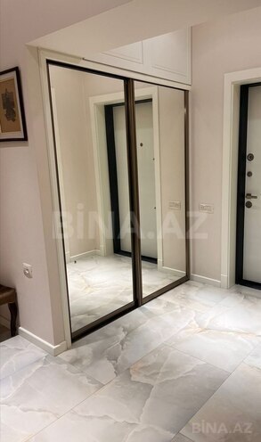 Продаётся 3-комн. новостройка 95 м², м. Шах Исмаил Хатаи, photo 11 from 23