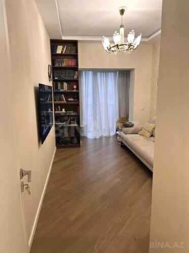 Продаётся 3-комн. новостройка 95 м², м. Шах Исмаил Хатаи, photo 9 from 23