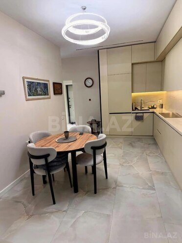 Продаётся 3-комн. новостройка 95 м², м. Шах Исмаил Хатаи, photo 3 from 23