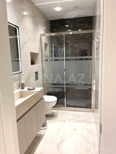 Продаётся 3-комн. новостройка 95 м², м. Шах Исмаил Хатаи, photo 14 from 23