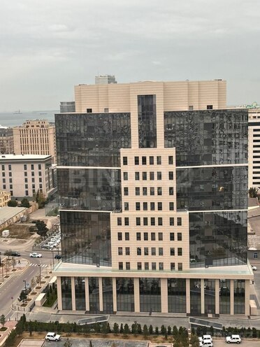 Продаётся 3-комн. новостройка 95 м², м. Шах Исмаил Хатаи, photo 20 from 23