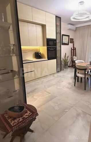 Продаётся 3-комн. новостройка 95 м², м. Шах Исмаил Хатаи, photo 4 from 23