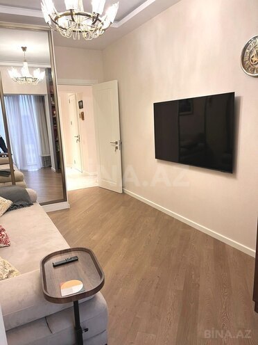Продаётся 3-комн. новостройка 95 м², м. Шах Исмаил Хатаи, photo 10 from 23