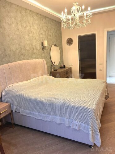 Продаётся 3-комн. новостройка 95 м², м. Шах Исмаил Хатаи, photo 8 from 23