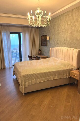 Продаётся 3-комн. новостройка 95 м², м. Шах Исмаил Хатаи, photo 5 from 23