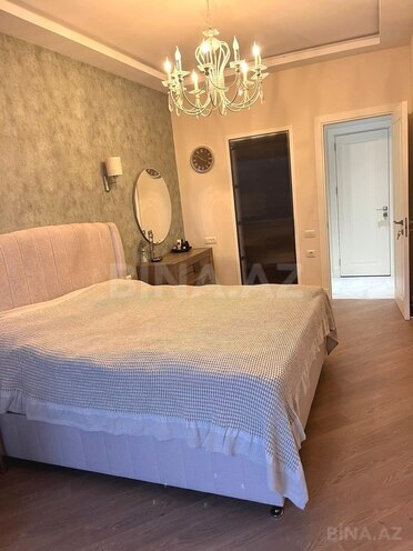 Продаётся 3-комн. новостройка 95 м², м. Шах Исмаил Хатаи, photo 7 from 23