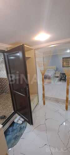 Сдаётся 1-комн. вторичка 32 м², м. Сахил, photo 5 from 10