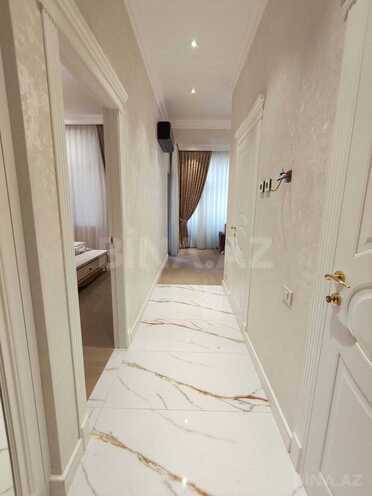 İcarəyə verilir 2 otaqlı yeni tikili 60 m², Nəsimi r., photo 18 from 28