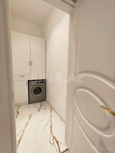 İcarəyə verilir 2 otaqlı yeni tikili 60 m², Nəsimi r., photo 14 from 28