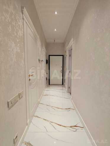 İcarəyə verilir 2 otaqlı yeni tikili 60 m², Nəsimi r., photo 19 from 28