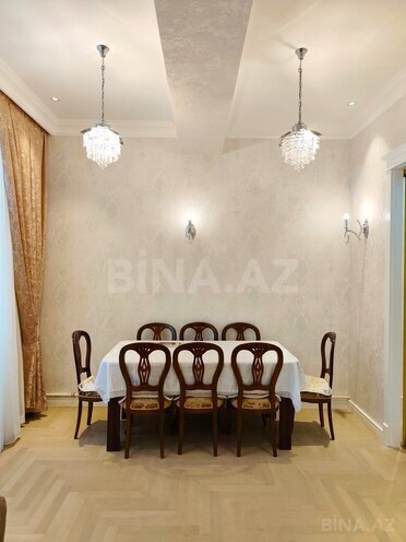 İcarəyə verilir 2 otaqlı yeni tikili 60 m², Nəsimi r., photo 6 from 28