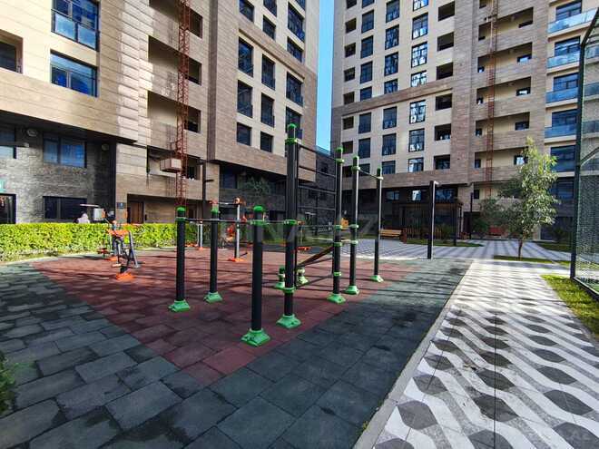 İcarəyə verilir 2 otaqlı yeni tikili 60 m², Nəsimi r., photo 26 from 28