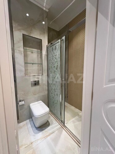 İcarəyə verilir 2 otaqlı yeni tikili 60 m², Nəsimi r., photo 17 from 28