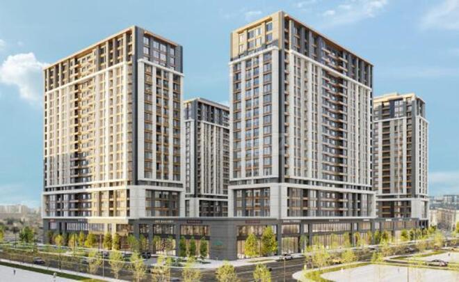 Продаётся 3-комн. новостройка 95 м², м. Шах Исмаил Хатаи, photo 22 from 23