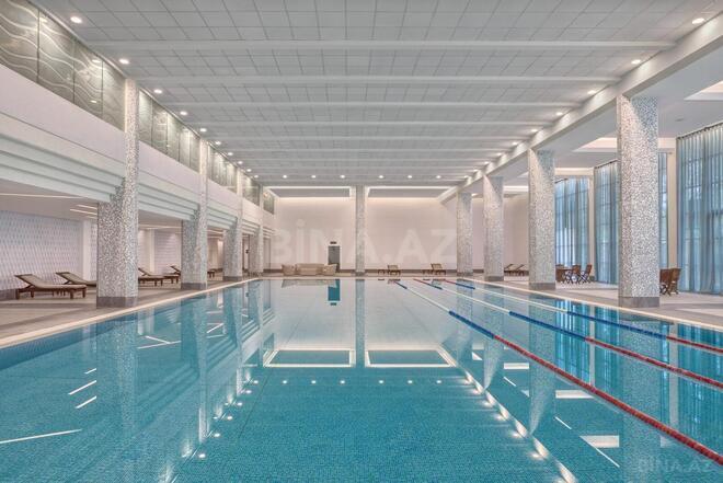 Продаётся 3-комн. новостройка 95 м², м. Шах Исмаил Хатаи, photo 21 from 23