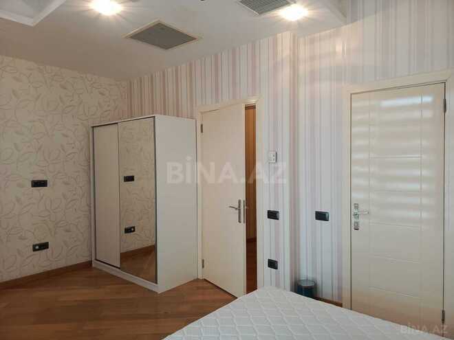 Сдаётся 3-комн. новостройка 150 м², м. Элмляр Академиясы, photo 12 from 18