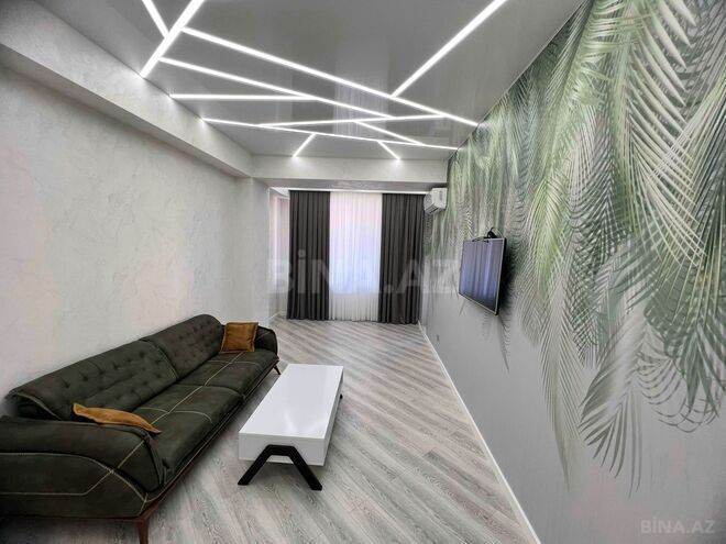 Сдаётся 2-комн. новостройка 60 м², photo 9 from 16