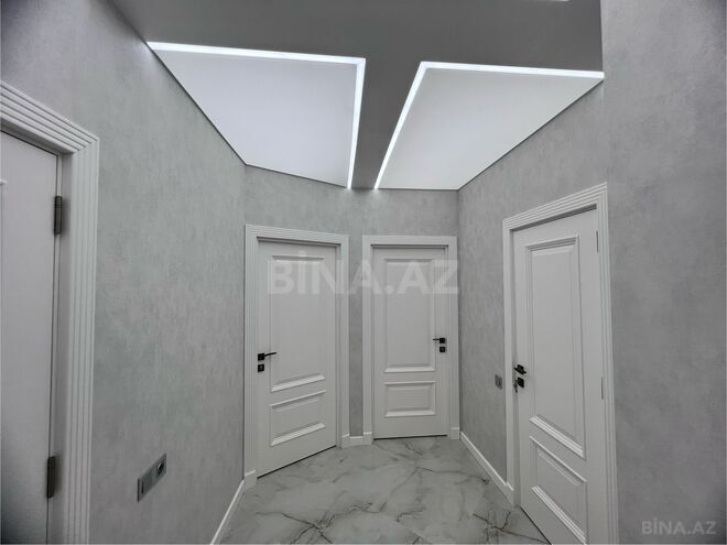 Сдаётся 2-комн. новостройка 60 м², photo 7 from 16