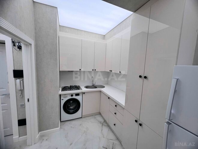 Сдаётся 2-комн. новостройка 60 м², photo 6 from 16