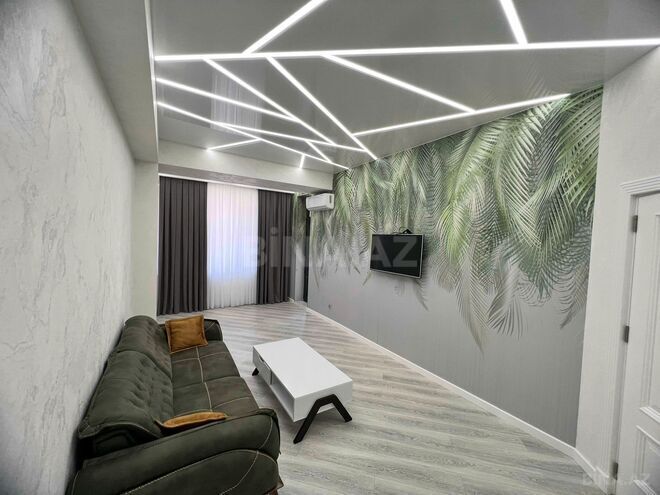 Сдаётся 2-комн. новостройка 60 м², photo 3 from 16