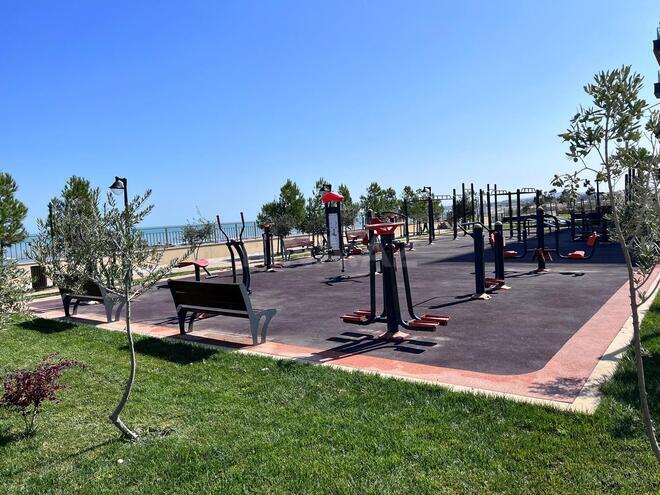 Сдаётся 2-комн. новостройка 60 м², photo 15 from 16