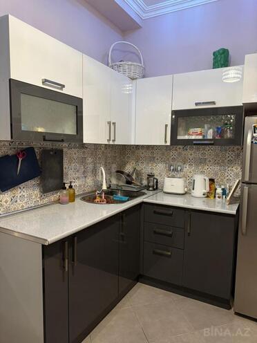 Сдаётся 2-комн. новостройка 75 м², м. Шах Исмаил Хатаи, photo 9 from 24